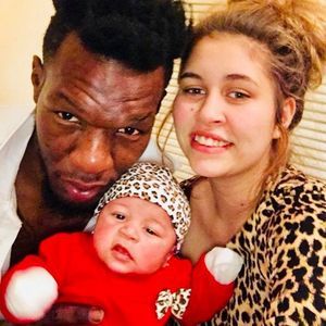 Meet your Posher, Eric michaela